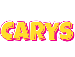 Carys kaboom logo