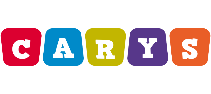 Carys kiddo logo