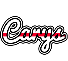 Carys kingdom logo