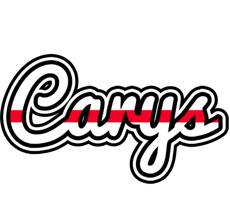 Carys kingdom logo