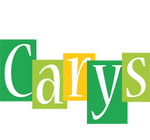 Carys lemonade logo