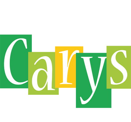 Carys lemonade logo