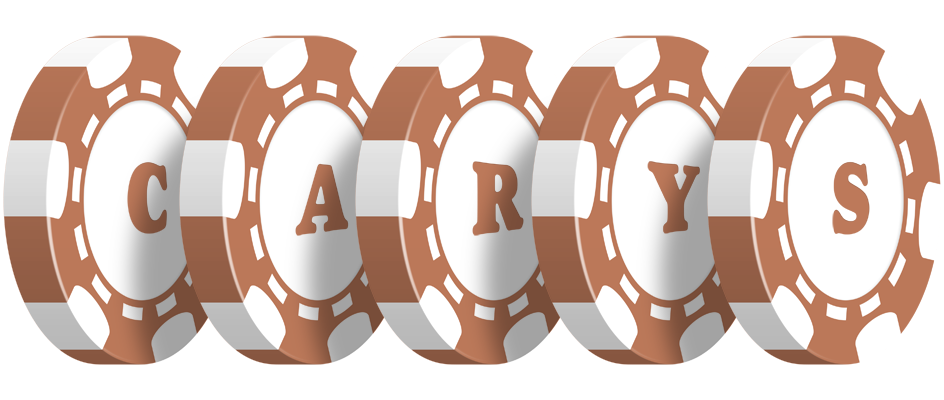 Carys limit logo