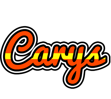 Carys madrid logo