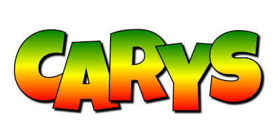 Carys mango logo