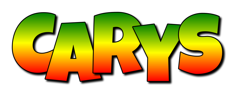 Carys mango logo