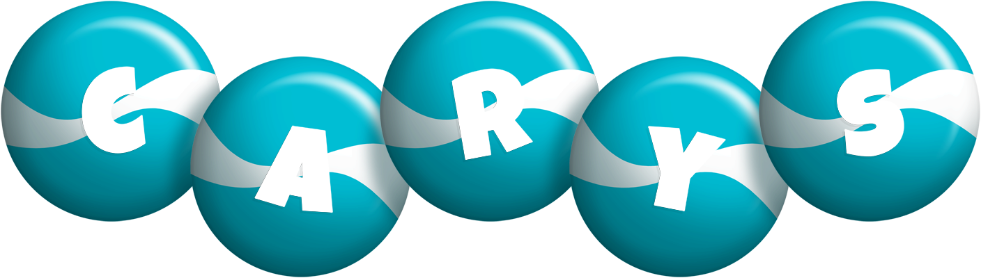 Carys messi logo