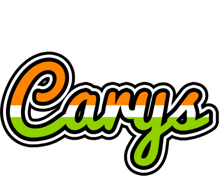 Carys mumbai logo