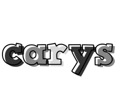 Carys night logo