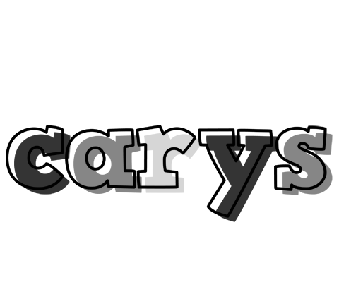 Carys night logo