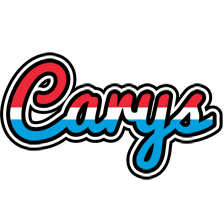 Carys norway logo