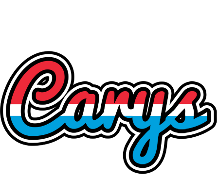 Carys norway logo