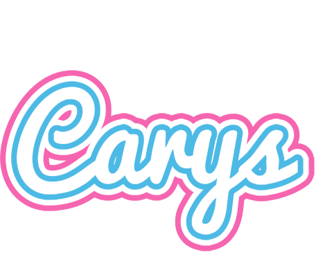 Carys outdoors logo
