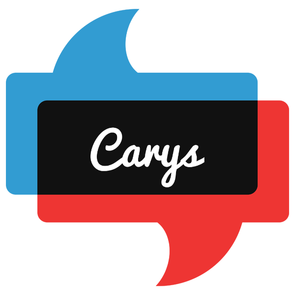 Carys sharks logo