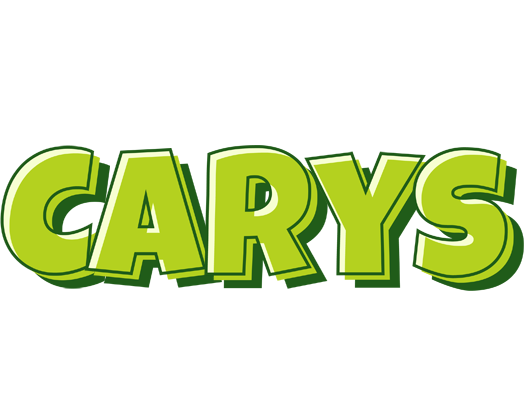 Carys summer logo