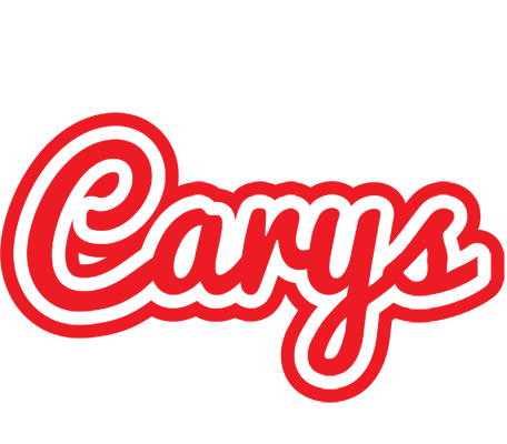 Carys sunshine logo