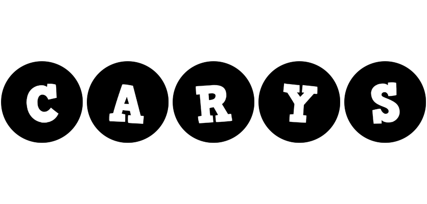 Carys tools logo