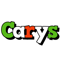 Carys venezia logo