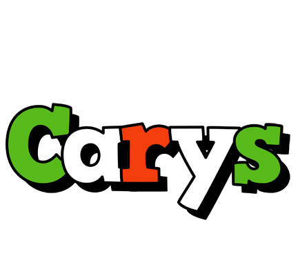 Carys venezia logo