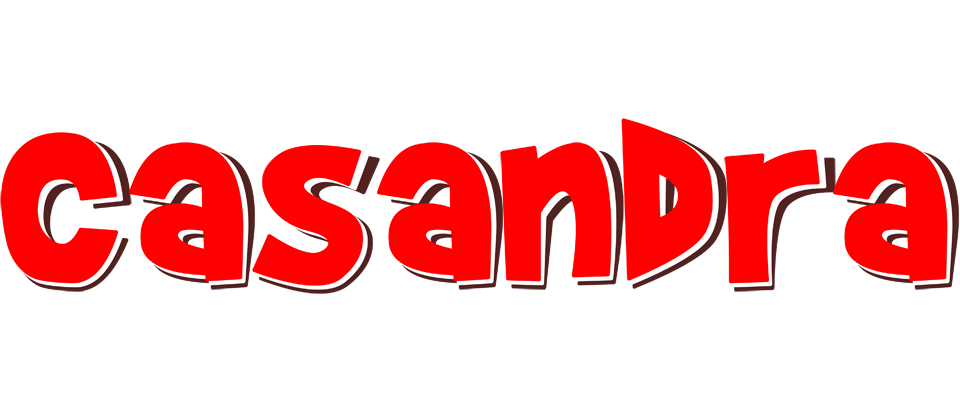 Casandra basket logo
