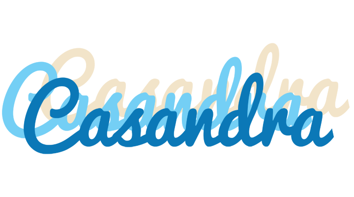 Casandra breeze logo
