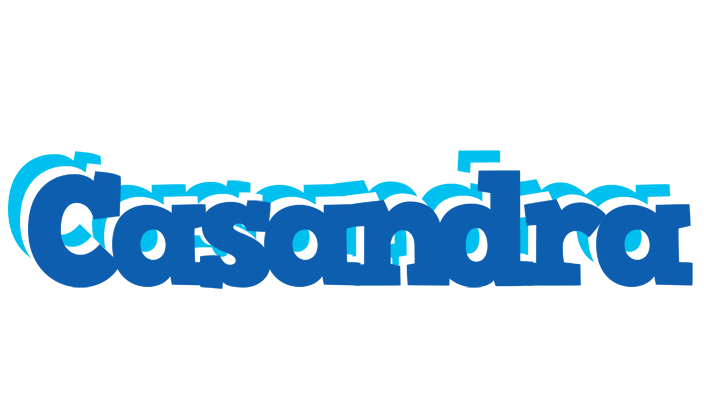 Casandra business logo