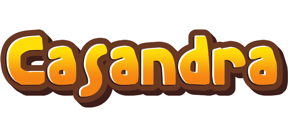 Casandra cookies logo