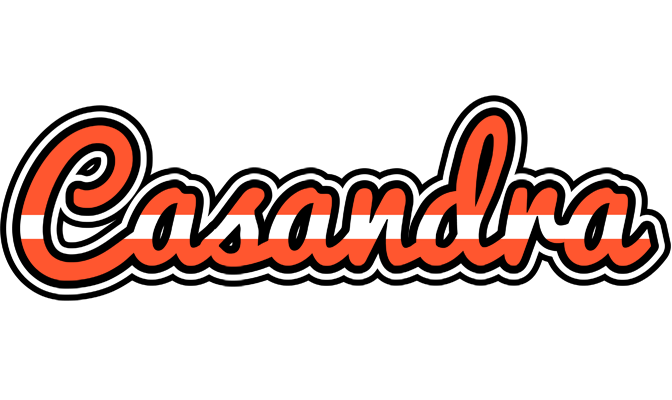 Casandra denmark logo