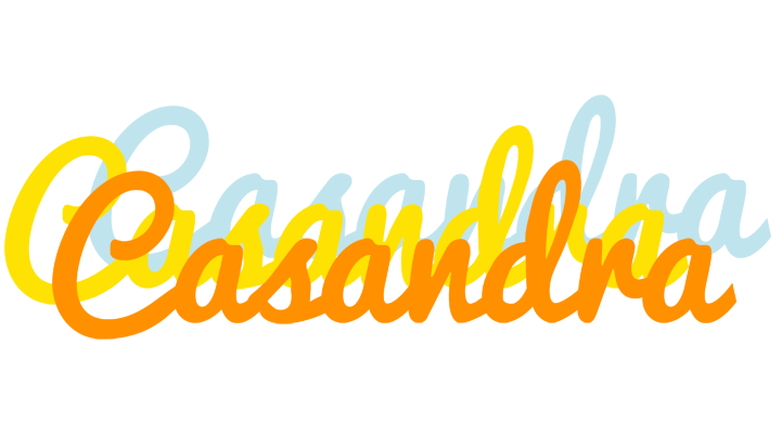 Casandra energy logo