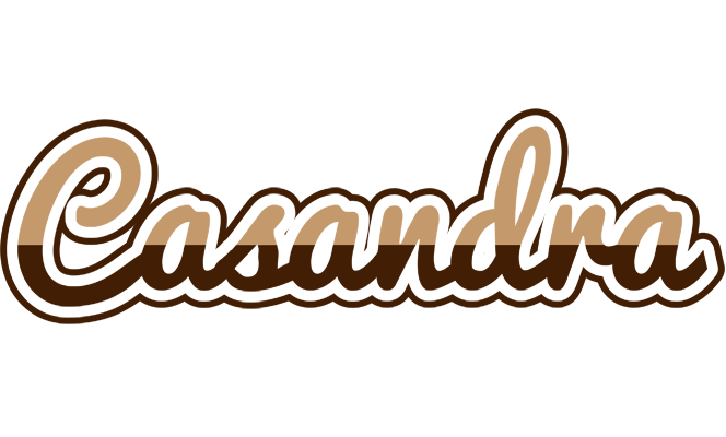 Casandra exclusive logo