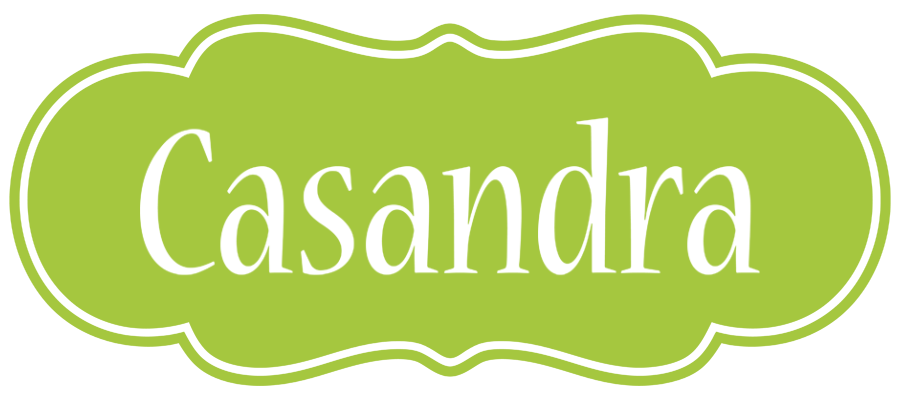 Casandra family logo