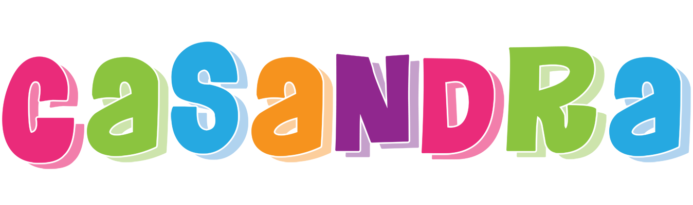 Casandra friday logo
