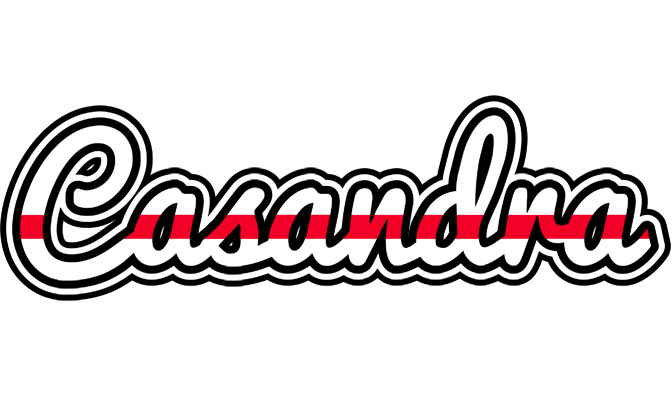 Casandra kingdom logo