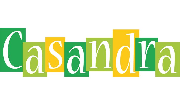Casandra lemonade logo