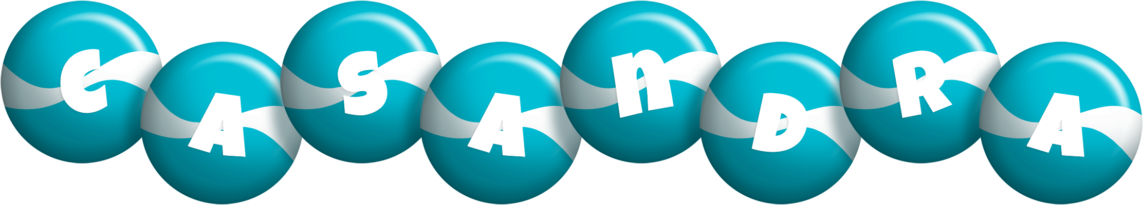 Casandra messi logo