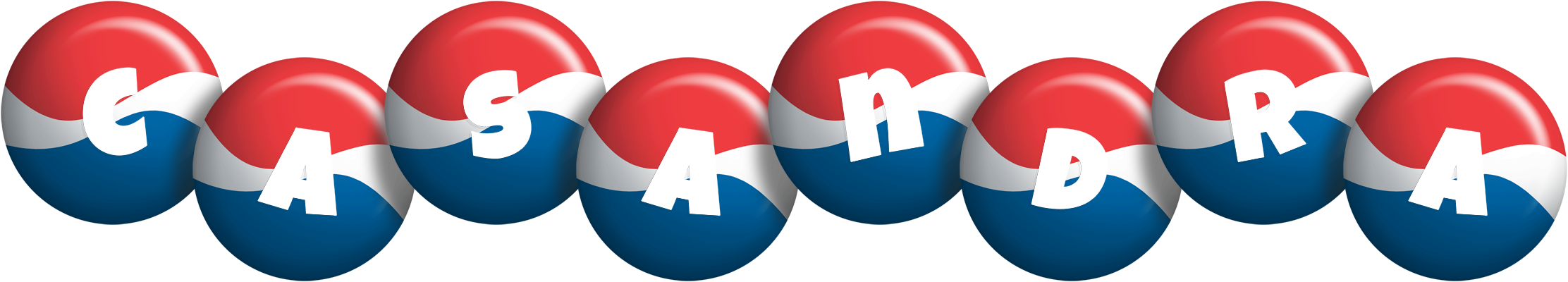 Casandra paris logo