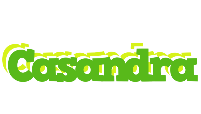Casandra picnic logo