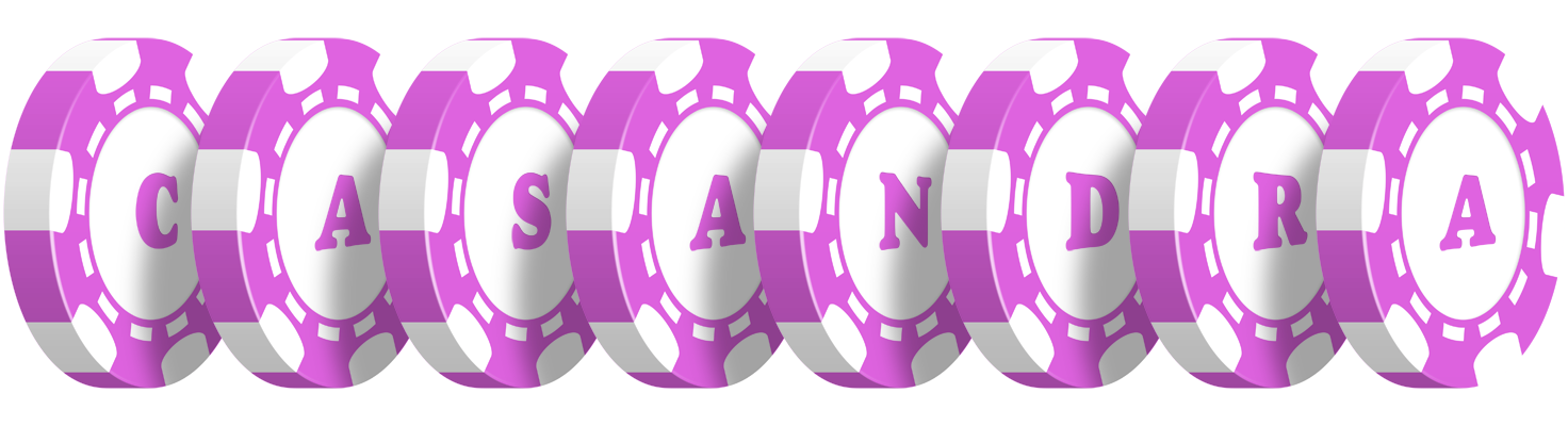 Casandra river logo