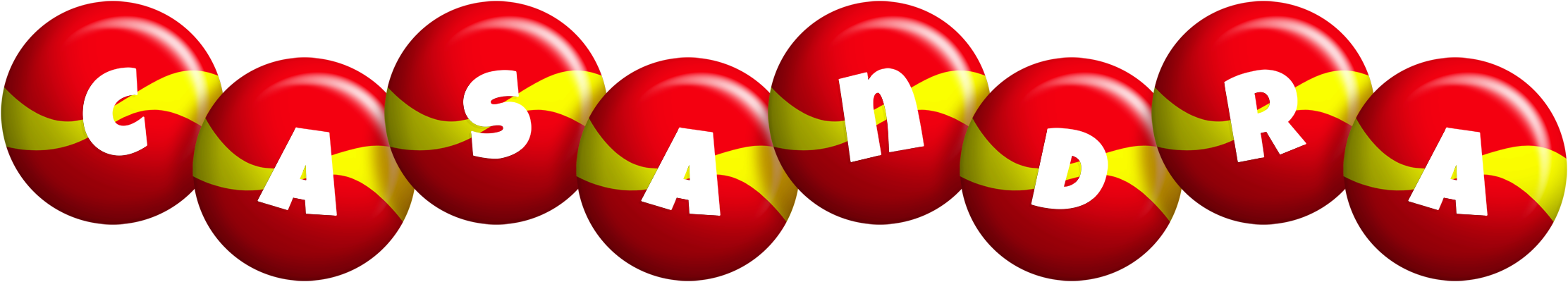 Casandra spain logo