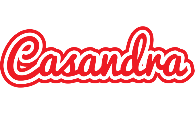 Casandra sunshine logo
