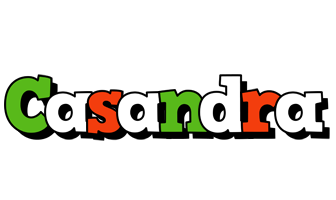 Casandra venezia logo