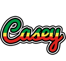 Casey african logo