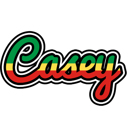 Casey african logo