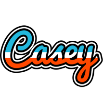 Casey america logo