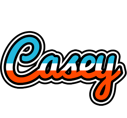 Casey america logo
