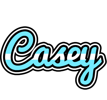 Casey argentine logo
