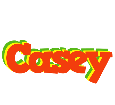 Casey bbq logo