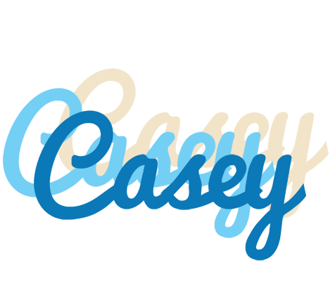 Casey breeze logo