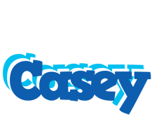 Casey business logo