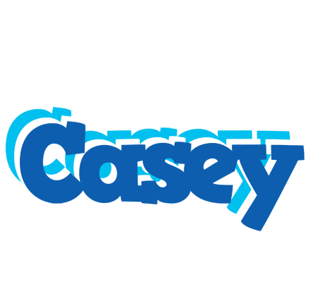 Casey business logo